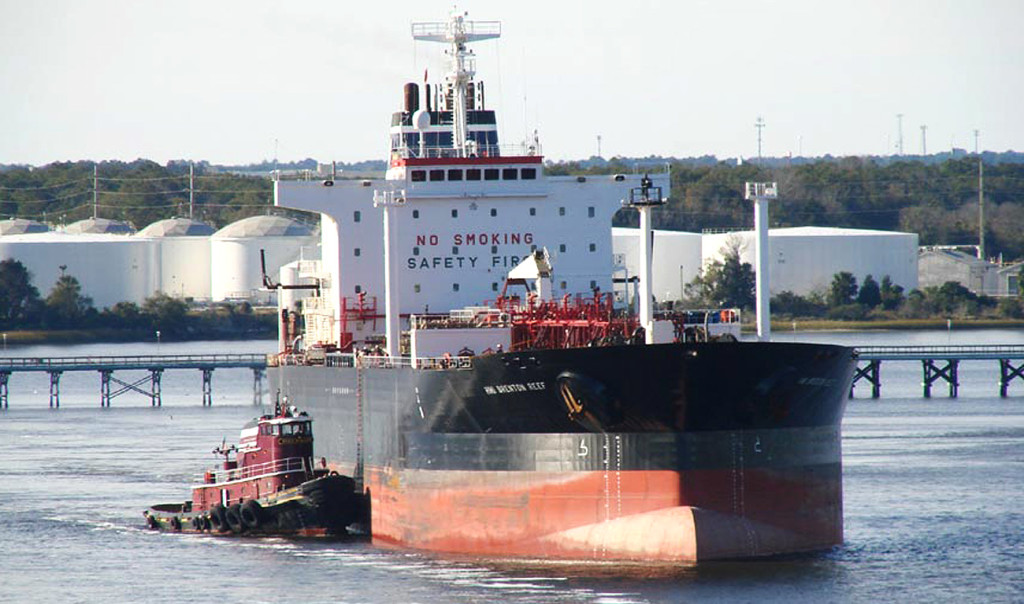institute of ship brokers